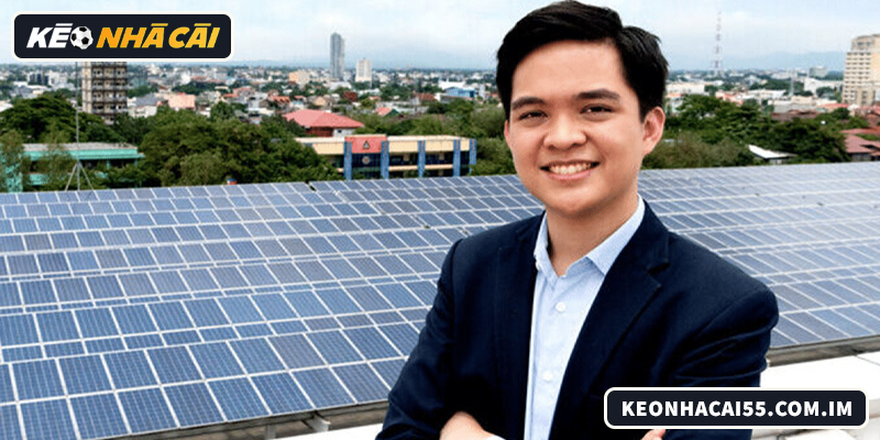 James Phạm theo đuổi triết lý minh bạch trong phân tích cá cược