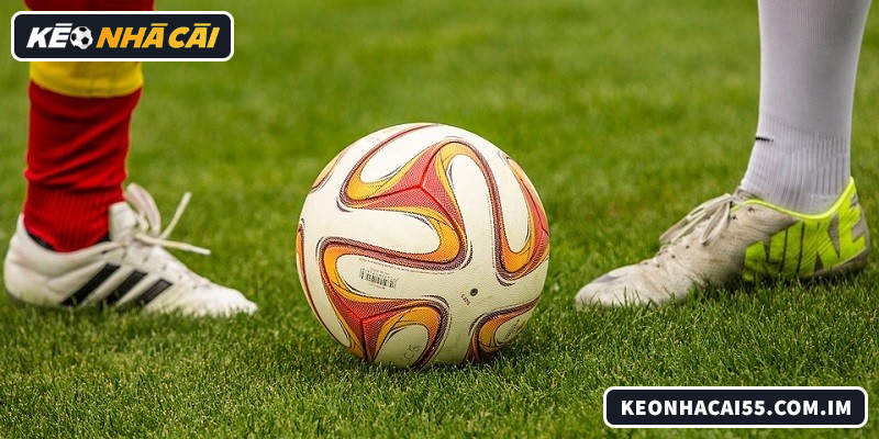 Phân tích kèo châu Âu từ góc nhìn nhà cái chuyên sâu