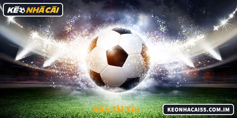 Phân tích kèo tài xỉu theo góc nhìn nhà cái