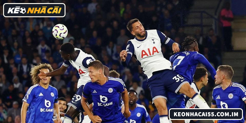 Phân tích kết quả bóng đá và tác động trực tiếp đến kèo cược